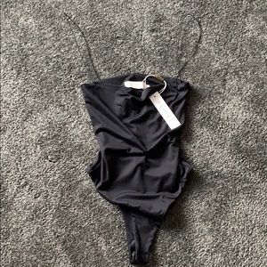 Meshki Leila Bodysuit
